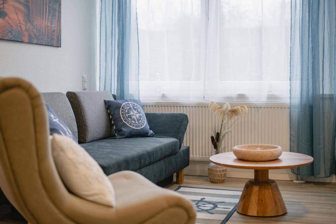2-Zimmer Themen-Apartment Im Zentrum, Naehe Oper Bayreuth Kültér fotó