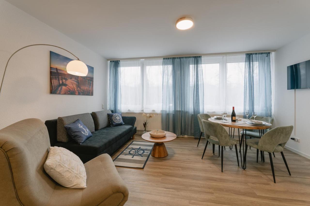 2-Zimmer Themen-Apartment Im Zentrum, Naehe Oper Bayreuth Kültér fotó