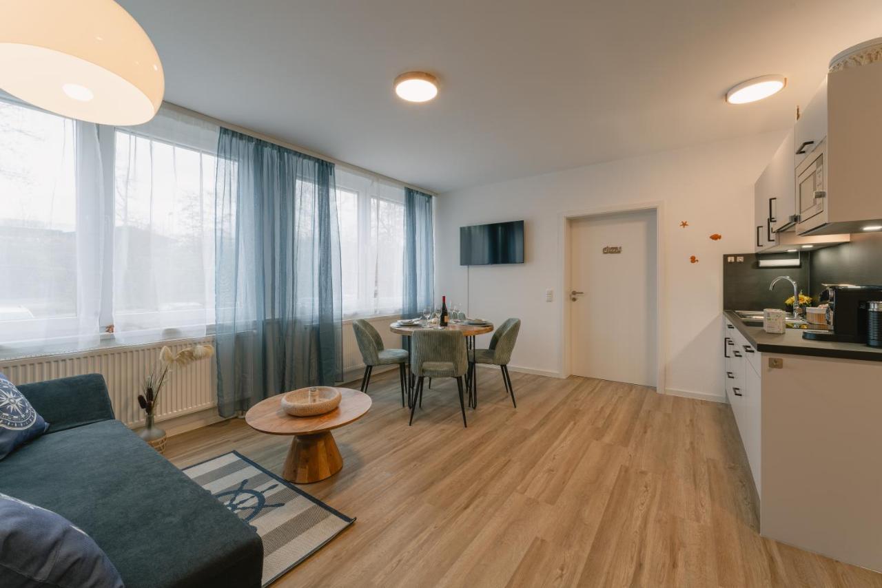 2-Zimmer Themen-Apartment Im Zentrum, Naehe Oper Bayreuth Kültér fotó
