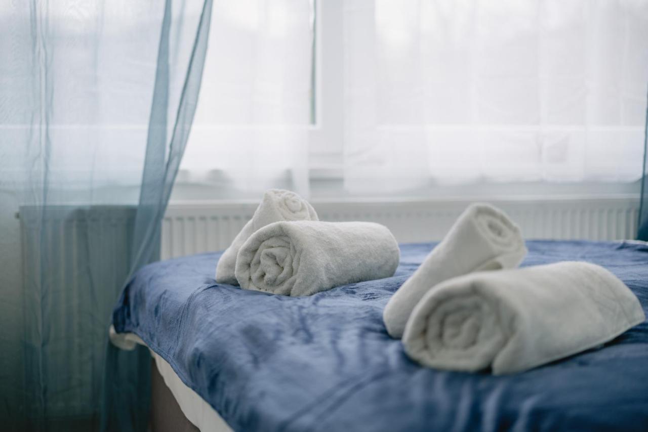 2-Zimmer Themen-Apartment Im Zentrum, Naehe Oper Bayreuth Kültér fotó